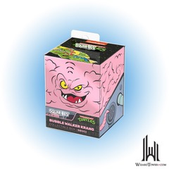 TMNT Deck Box 100+ Krang w/ Bubble Walker